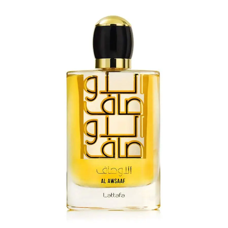 Lattafa Al Awsaaf Apa de parfum 100 ml (unisex)
