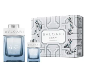 Bvlgari Barbati Glacial Essence EDP 100 ml + EDP 15 ml (Barbati)
