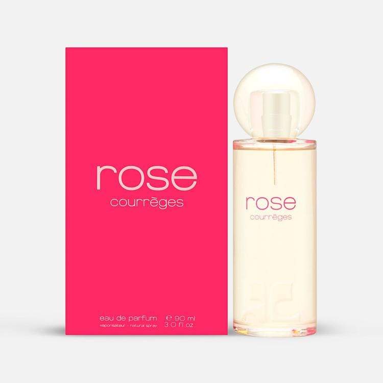 André Courrèges Rose de Courreges Apa de parfum 90 ml (Femei)