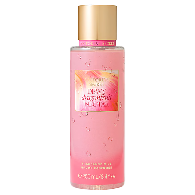 Victoria's Secret Dewy Dragonfruit Nectar Bodyspray 250 ml (Femei)