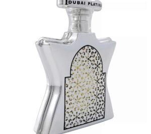 Bond No. 9 Dubai Platinum Apa de parfum 100 ml (unisex)