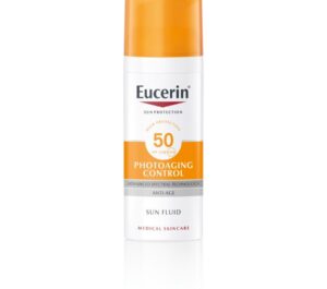 Eucerin Sun Photoaging Control SPF 50+ 50 ml