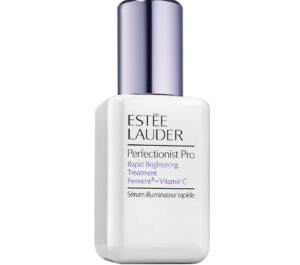 Estée Lauder Perfectionist Pro Rapid Brightening Treatment with Ferment³ + Vitamin C 50 ml