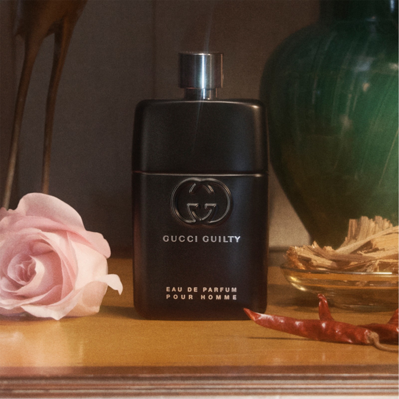 Gucci Guilty Pour Homme Apa de parfum Apa de parfum 150 ml (Barbati) - imagine 2