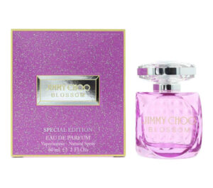 Jimmy Choo Blossom Special Edition Apa de parfum 60 ml (Femei)