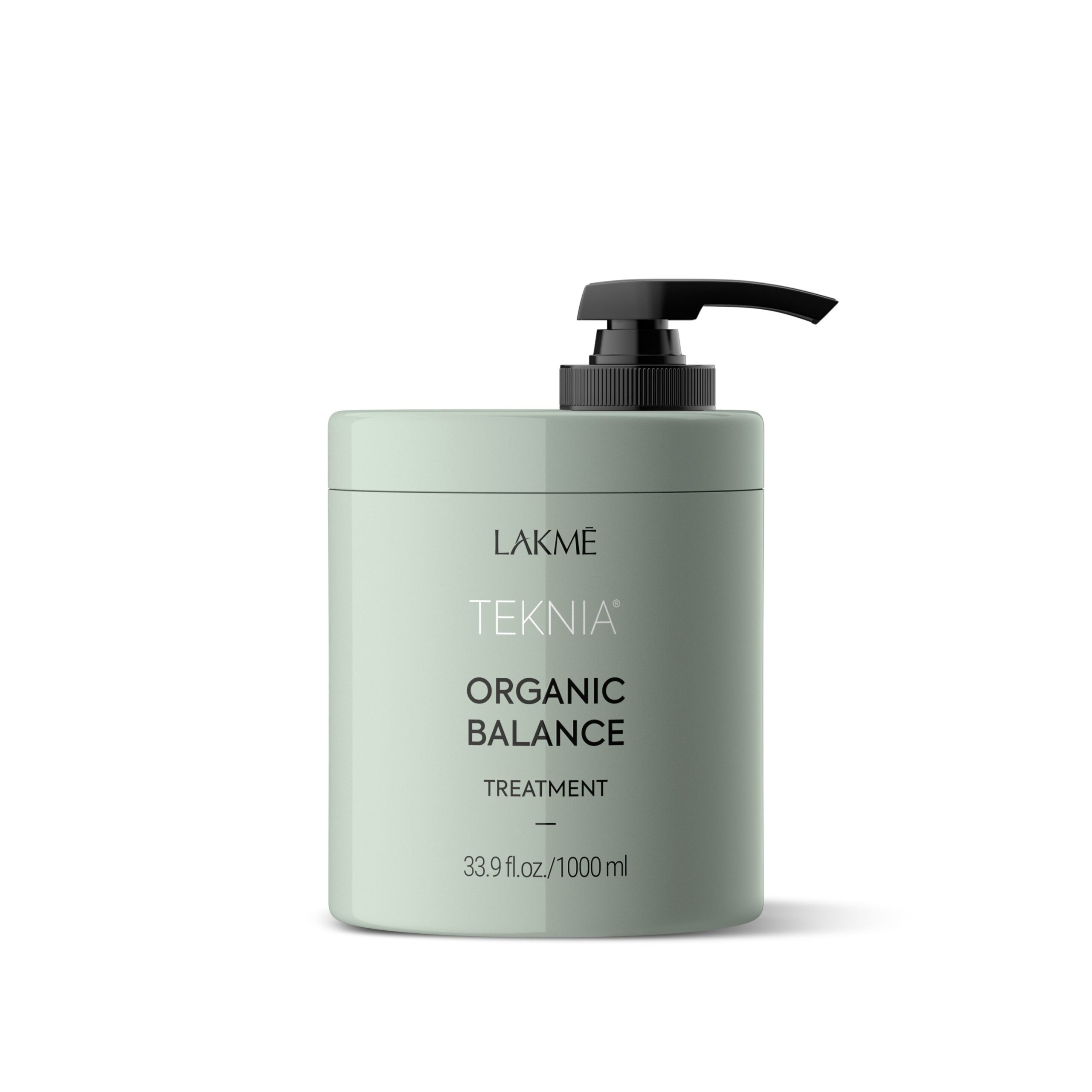 Lakme Teknia Organic Balance Treatment 1000 ml
