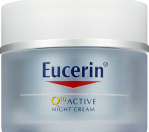 Eucerin Q 10 Anti-Wrinkle Night Cream 50 ml