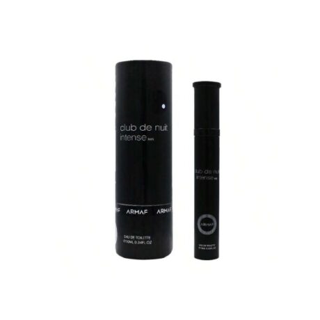 Armaf Club de Nuit Intense Barbati Apa de toaleta Miniature 10 ml (Barbati)