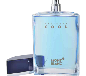 Montblanc Presence COOL Apa de toaleta 75 ml (Barbati)