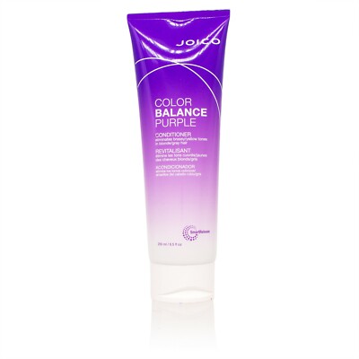 Joico Color Balance Purple Conditioner 250 ml