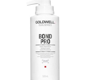 Goldwell Dualsenses Bond Pro 60sec Treatment 500 ml