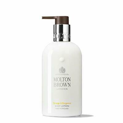 Molton Brown Orange & Bergamot Body Lotion, 300 ml