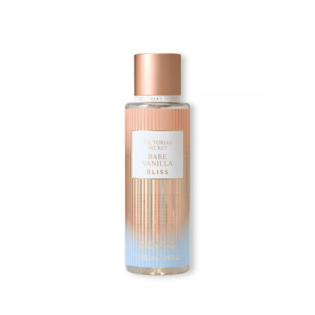 Victoria's Secret Bare Vanilla Bliss Bodyspray 250 ml (Femei)