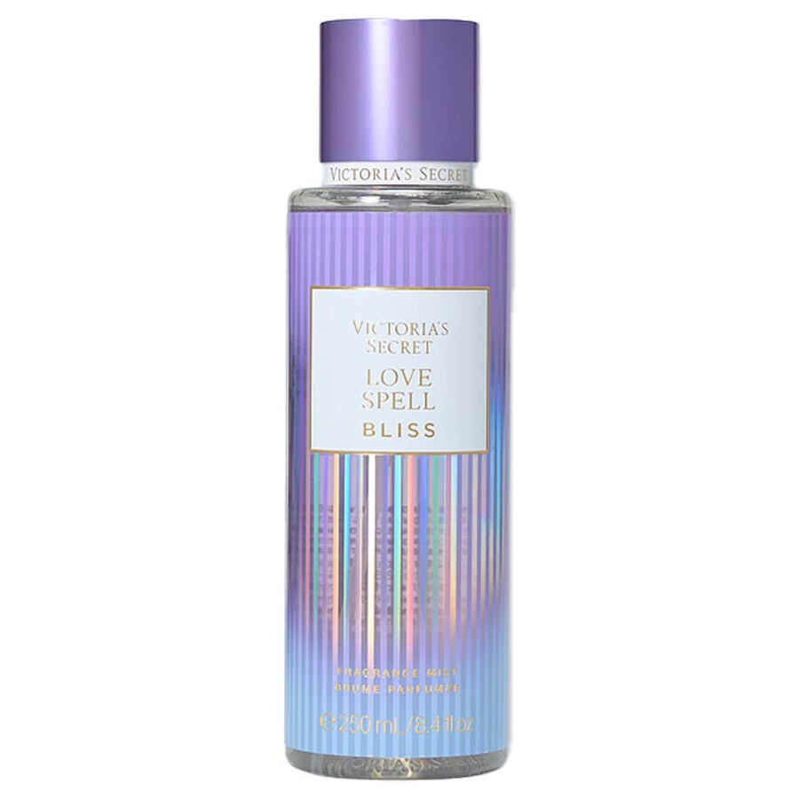 Victoria's Secret Love Spell Bliss Bodyspray 250 ml (Femei)