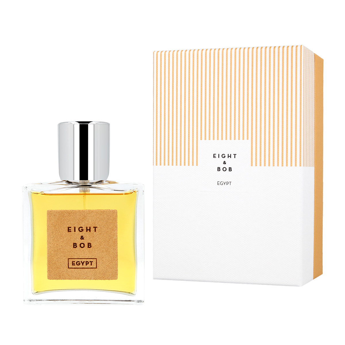 Eight & Bob Egypt Apa de parfum 100 ml (unisex) - imagine 2