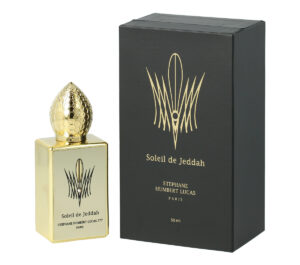 Stéphane Humbert Lucas 777 Soleil de Jeddah Apa de parfum 50 ml (unisex)