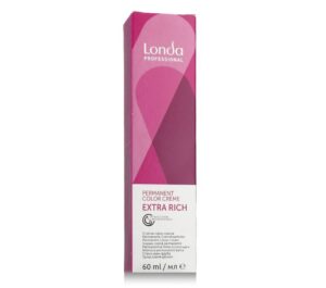 Londa Professional Permanent Color Crème Extra Rich (0/65 Violet Red Mix) 60 ml