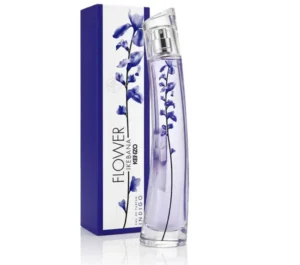 Kenzo Flower Ikebana Indigo Apa de parfum 75 ml (Femei)