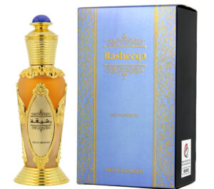 Swiss Arabian Rasheeqa Apa de parfum 50 ml (Femei)