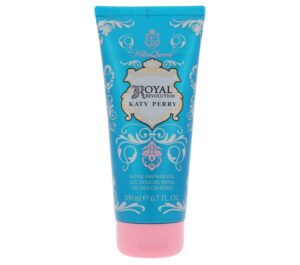 Katy Perry Royal Revolution Perfumed Gel de dus 200 ml (Femei)