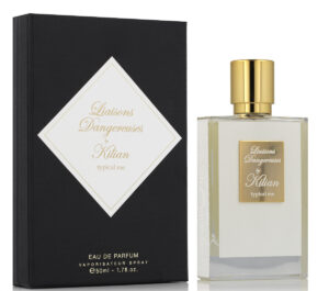 By Kilian The Narcotics Liaisons Dangereuses, Typical Me Apa de parfum Refillable 50 ml (unisex)