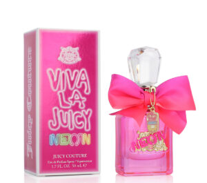 Juicy Couture Viva La Juicy Neon Apa de parfum 50 ml (Femei)
