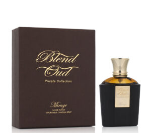 Blend Oud Mirage Apa de parfum 60 ml (unisex)