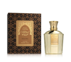 Blend Oud Gold Oud Apa de parfum 60 ml (unisex)