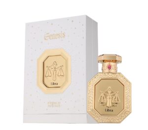 French Avenue Genesis Libra Apa de parfum 90 ml (unisex)
