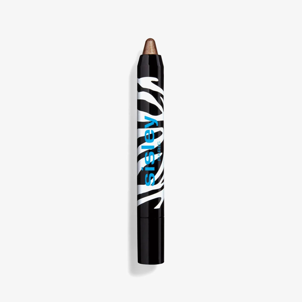 Sisley Phyto-Eye Twist (1 Topaze) 1,5 g - imagine 2