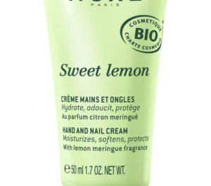 Nuxe Sweet Lemon Hand And Nail Crem 50 ml