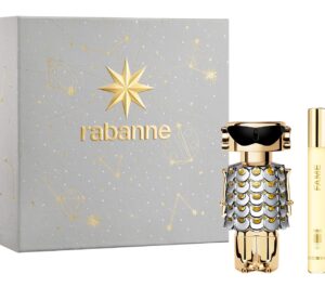 Rabanne Fame EDP 50 ml + EDP MINI 10 ml (Femei)