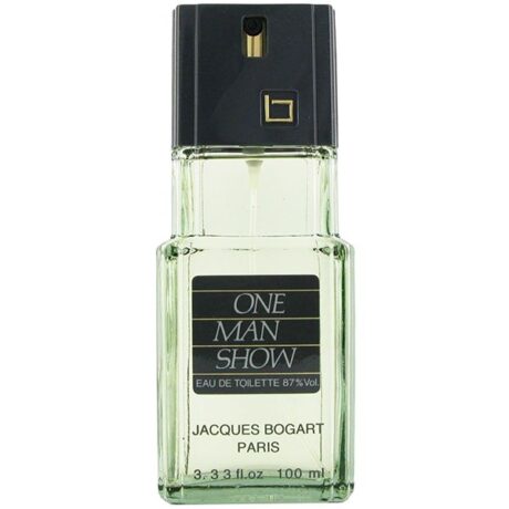 3355991000223_jacques_bogart_one_man_show_h_edt_100_ml