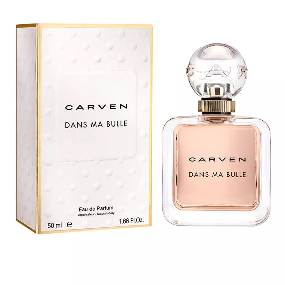 Carven Dans Ma Bulle Apa de parfum 50 ml (Femei)