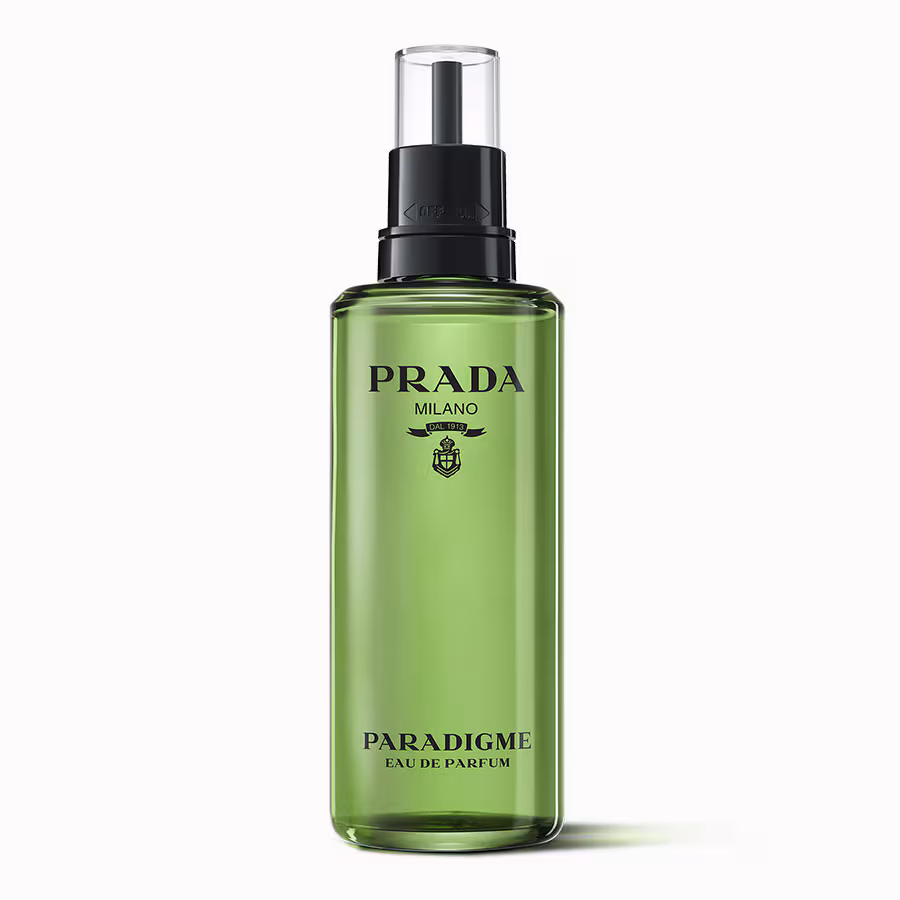 Prada Paradigme Apa de parfum Refill 150 ml (Barbati)
