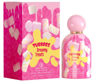 Grandeur Tubbees Dreamy Treats Apa de parfum 50 ml (unisex)
