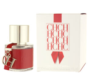 Carolina Herrera CH Apa de toaleta 30 ml (Femei)