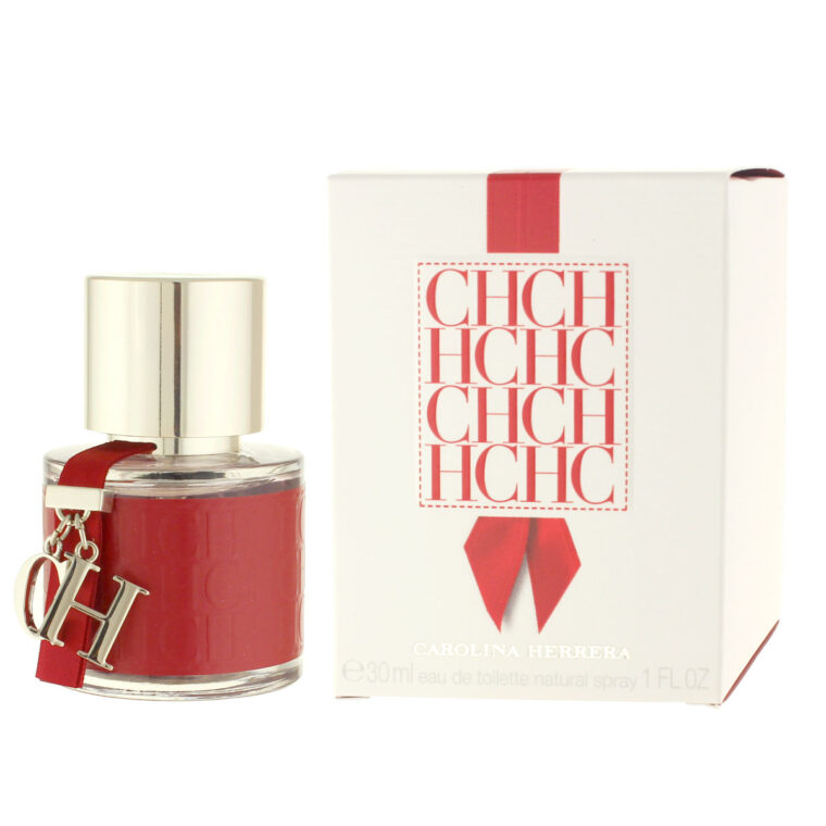 Carolina Herrera CH Apa de toaleta 30 ml (Femei)
