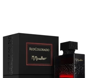 M.Micallef RedColorado Apa de parfum 50 ml (Barbati)