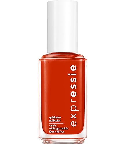 Essie Expressie Quick Dry Nail Polish Seize The Minute (190) 10 ml