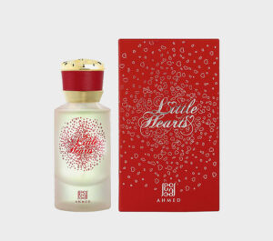 Ahmed Al Maghribi Little Hearts Apa de parfum 50 ml (unisex)