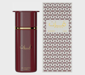 Ahmed Al Maghribi Muzn Apa de parfum 100 ml (unisex)