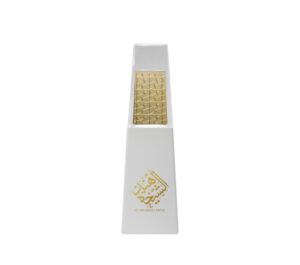 Ahmed Al Maghribi Al Shaikha Hind Apa de parfum 50 ml (unisex)