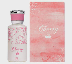 Ahmed Al Maghribi Cherry Apa de parfum 50 ml (Femei)