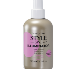 Inebrya Style-In Illuminator Finishing Spray 200 ml
