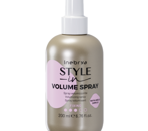 Inebrya Style-In Volume Spray 200 ml