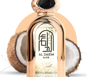 Al Wataniah Al Daiem Elixir Apa de parfum 75 ml (unisex)