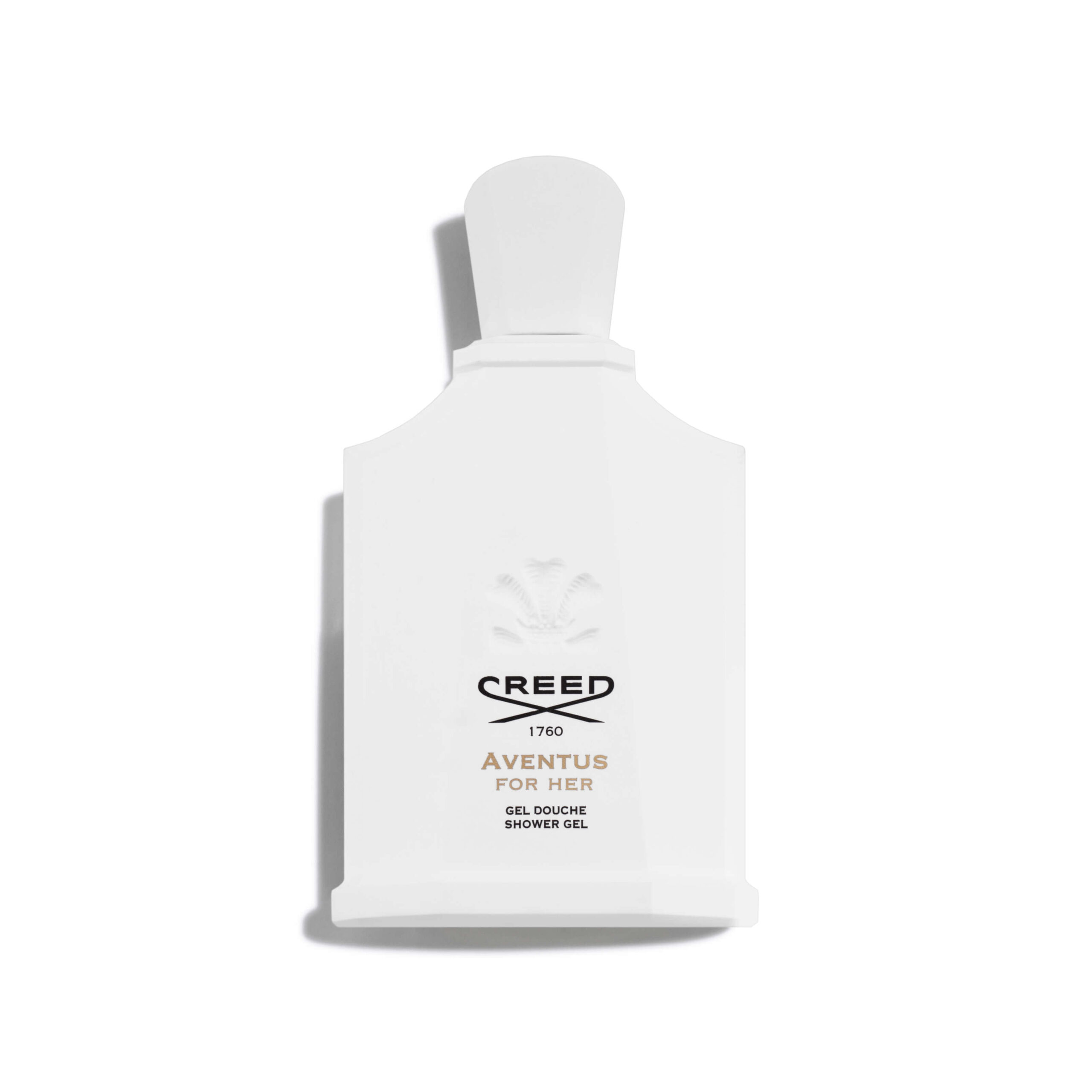 Creed Aventus for Her Perfumed Gel de dus 200 ml (Femei)