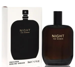 FRAGRANCE ONE Night Pentru Femei Extrait de Parfum 50 ml (Femei)