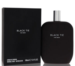 FRAGRANCE ONE Black Tie Pentru Barbati Extrait de Parfum 100 ml (Barbati)
